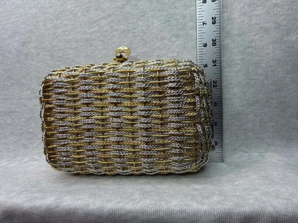 Koret vintage hard